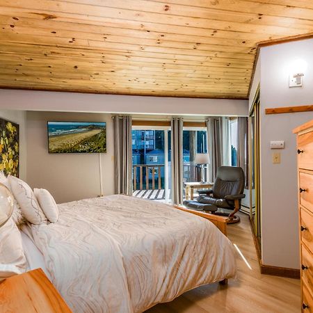 Little Creek Cove Beach Resort Нюпорт Екстериор снимка