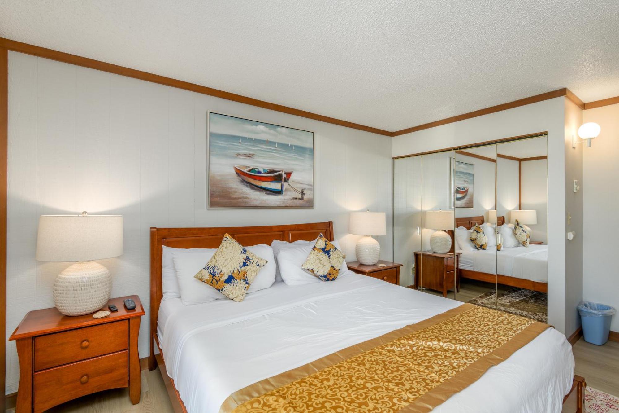 Little Creek Cove Beach Resort Нюпорт Екстериор снимка