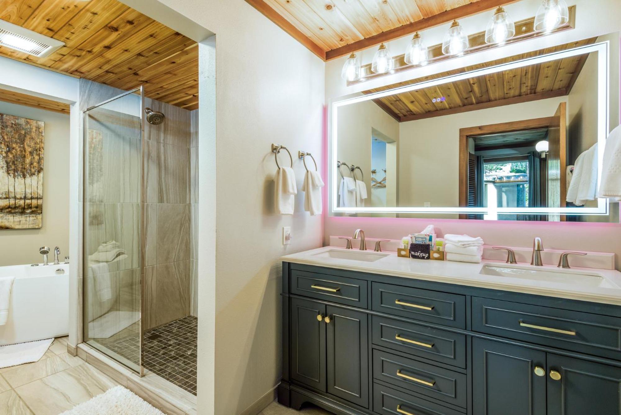 Little Creek Cove Beach Resort Нюпорт Екстериор снимка