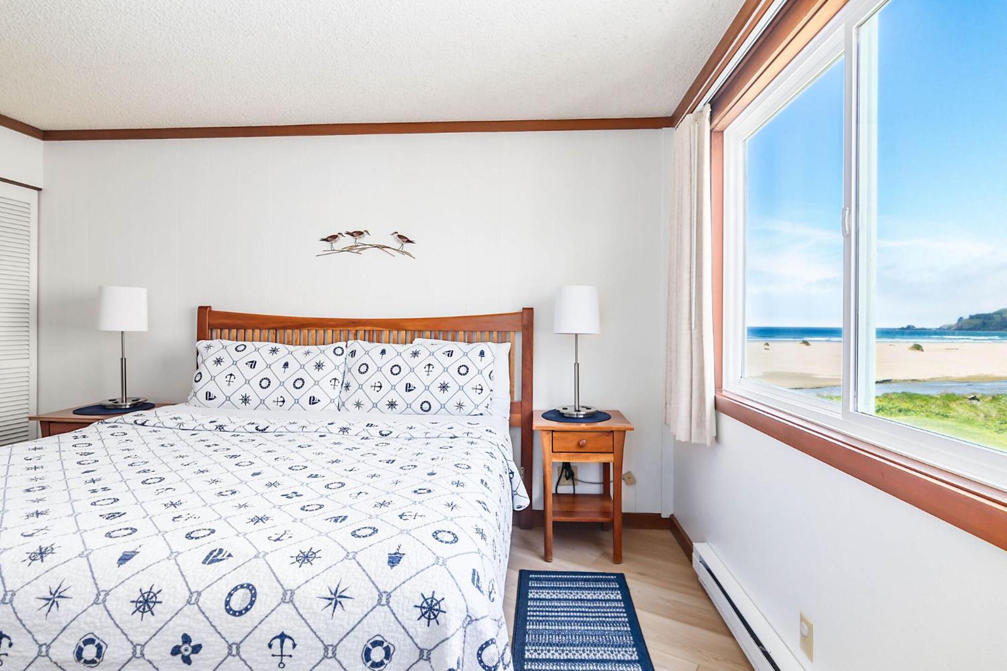 Little Creek Cove Beach Resort Нюпорт Екстериор снимка