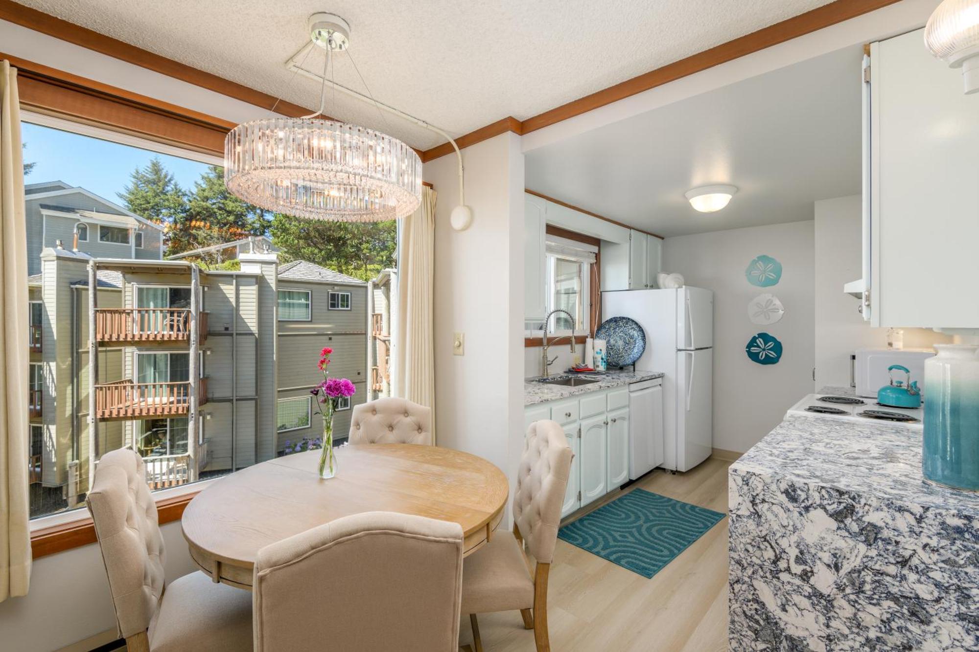 Little Creek Cove Beach Resort Нюпорт Екстериор снимка